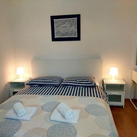 Rooms Hodanic คิร์ก ห้อง รูปภาพ