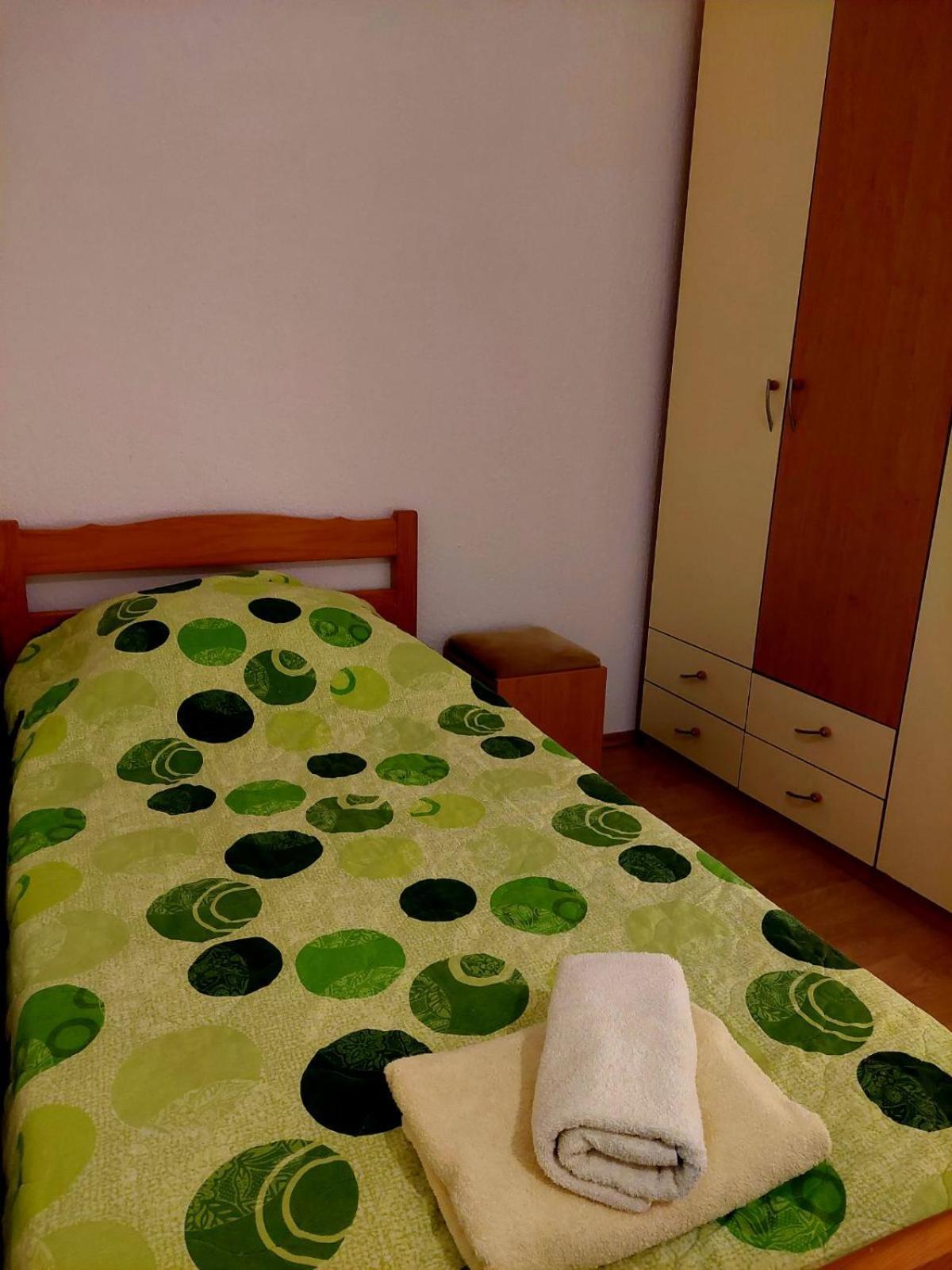 Rooms Hodanic คิร์ก ห้อง รูปภาพ