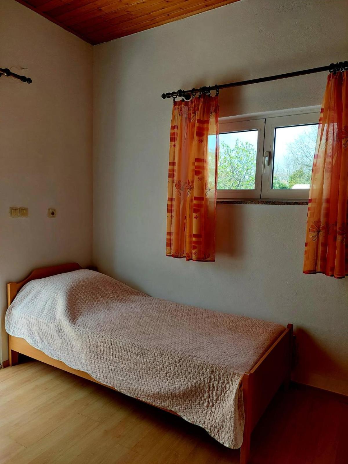Rooms Hodanic คิร์ก ห้อง รูปภาพ